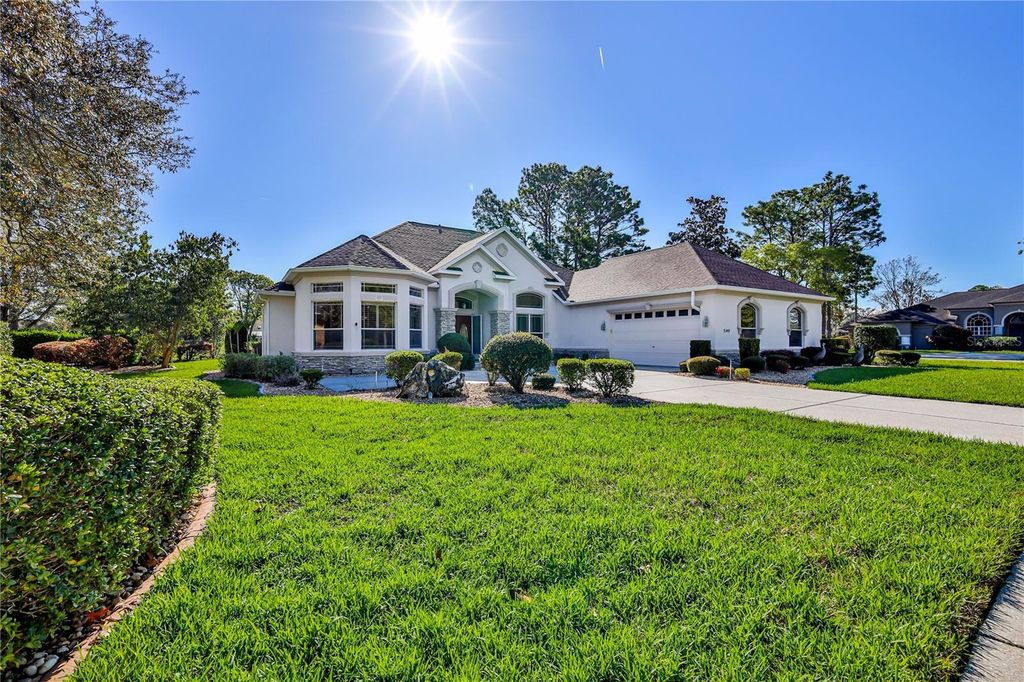 Image 71 of property listing at 5140 CHAMPIONSHIP CUP LANE, Spring Hill, FL 34609