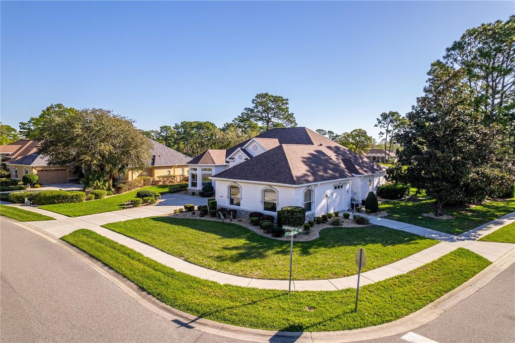 Image 73 of property listing at 5140 CHAMPIONSHIP CUP LANE, Spring Hill, FL 34609