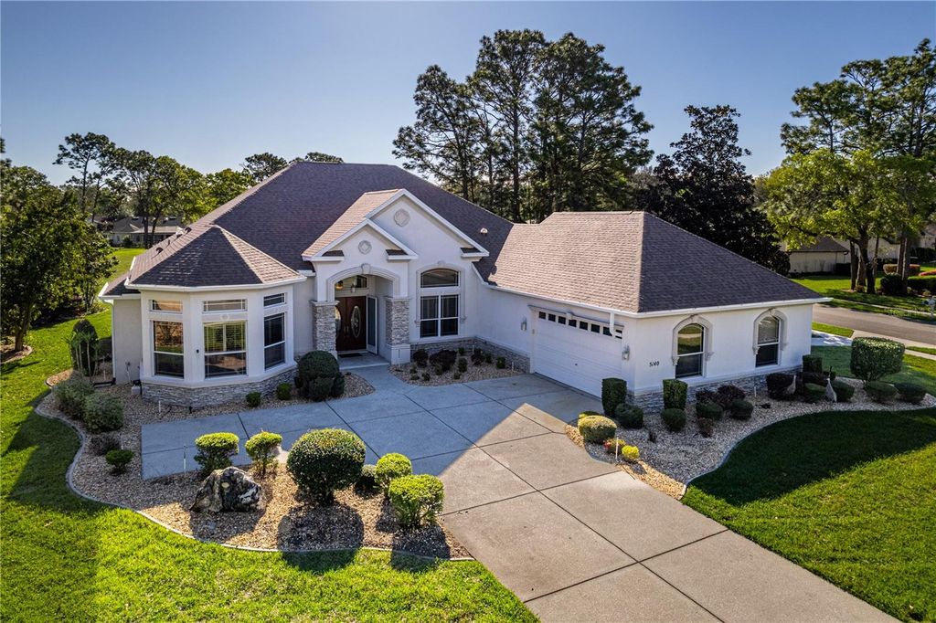 Image 75 of property listing at 5140 CHAMPIONSHIP CUP LANE, Spring Hill, FL 34609