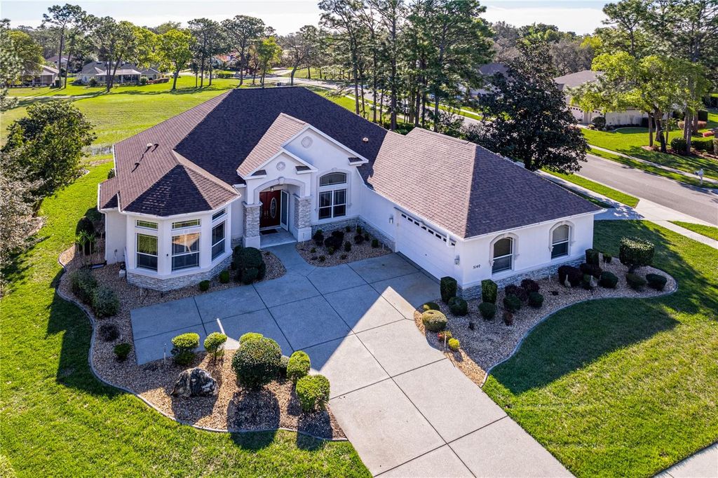 Image 76 of property listing at 5140 CHAMPIONSHIP CUP LANE, Spring Hill, FL 34609