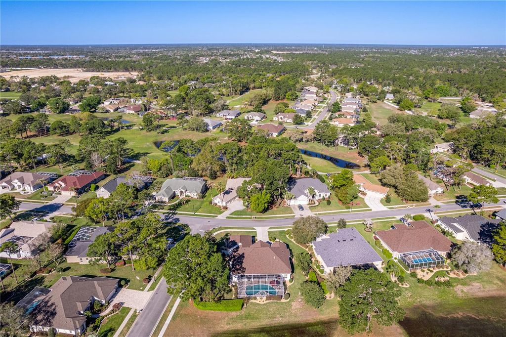 Image 84 of property listing at 5140 CHAMPIONSHIP CUP LANE, Spring Hill, FL 34609