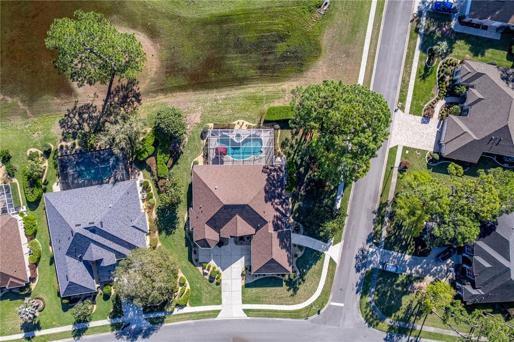 Image 87 of property listing at 5140 CHAMPIONSHIP CUP LANE, Spring Hill, FL 34609