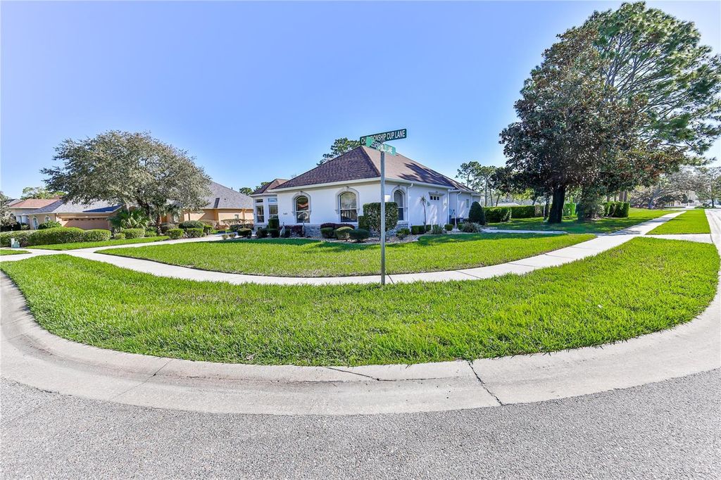 Image 89 of property listing at 5140 CHAMPIONSHIP CUP LANE, Spring Hill, FL 34609