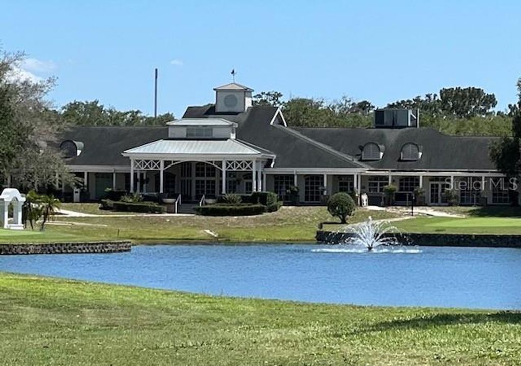 Image 10 of property listing at 5140 CHAMPIONSHIP CUP LANE, Spring Hill, FL 34609