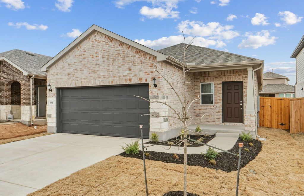 330 Bridge deck LOOP, Kyle, TX 78640