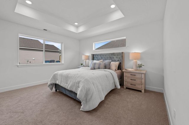 435 NW Monte Vista Avenue 121, Madras, OR 97741