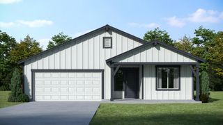 435 NW Monte Vista Avenue 121, Madras, OR 97741