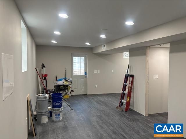 1642 MERIDIAN ST, Charlottesville, VA 22902