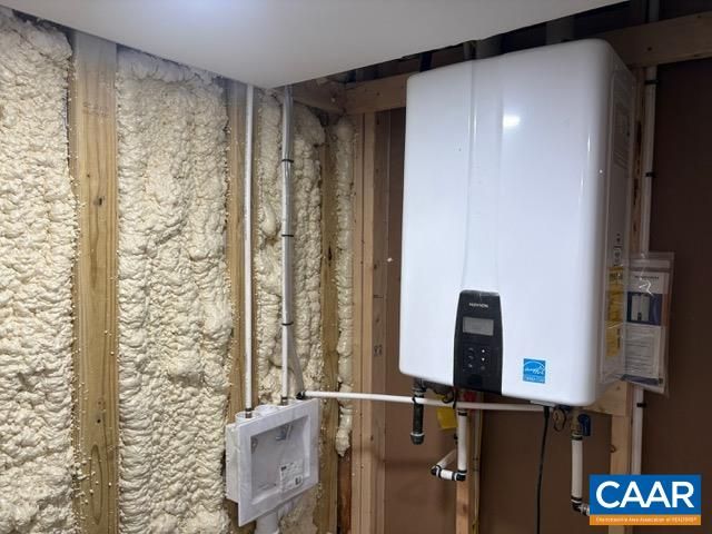 1642 MERIDIAN ST, Charlottesville, VA 22902