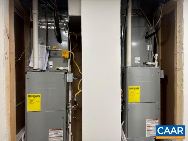 1642 MERIDIAN ST, Charlottesville, VA 22902