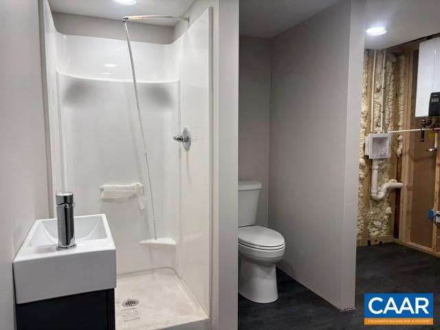 1642 MERIDIAN ST, Charlottesville, VA 22902