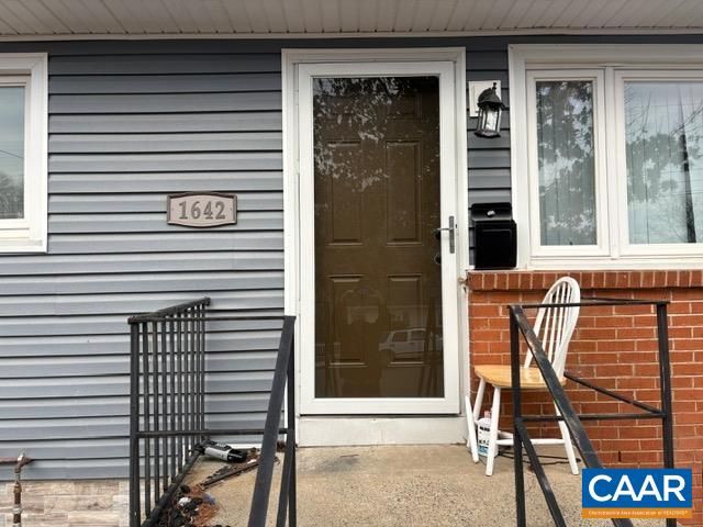 1642 MERIDIAN ST, Charlottesville, VA 22902