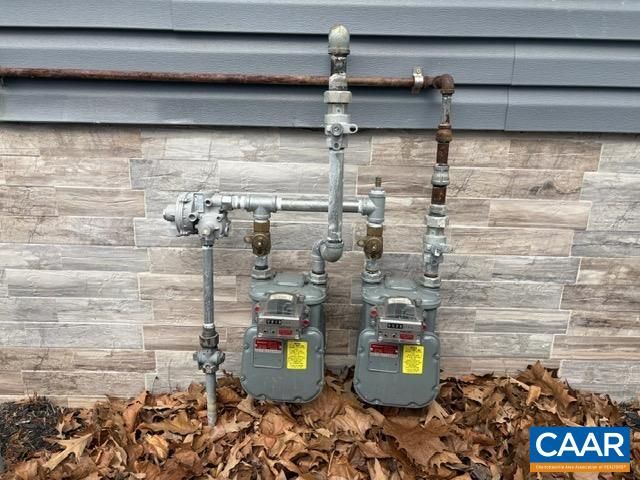 1642 MERIDIAN ST, Charlottesville, VA 22902