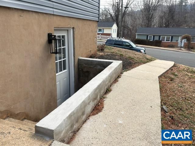 1642 MERIDIAN ST, Charlottesville, VA 22902