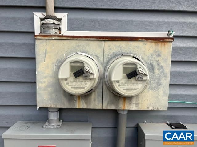 1642 MERIDIAN ST, Charlottesville, VA 22902