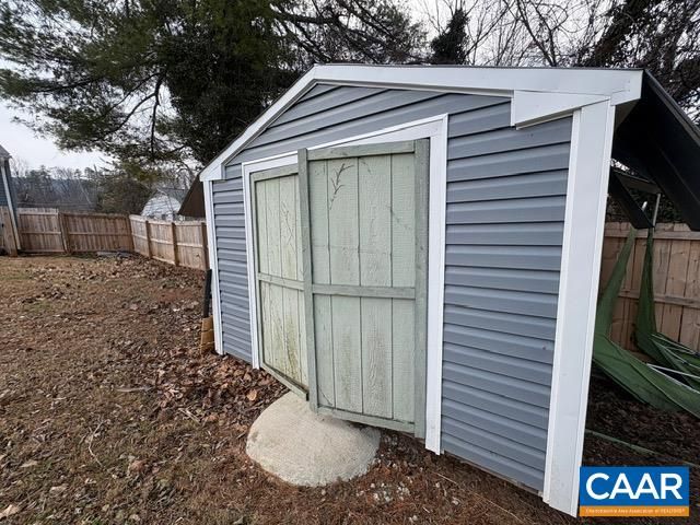 1642 MERIDIAN ST, Charlottesville, VA 22902