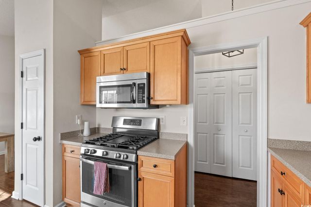 173 Dry Valley Loop, Myrtle Beach, SC 29588