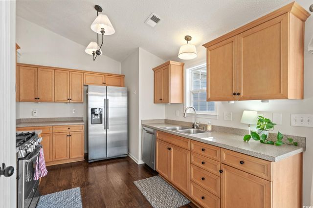 173 Dry Valley Loop, Myrtle Beach, SC 29588