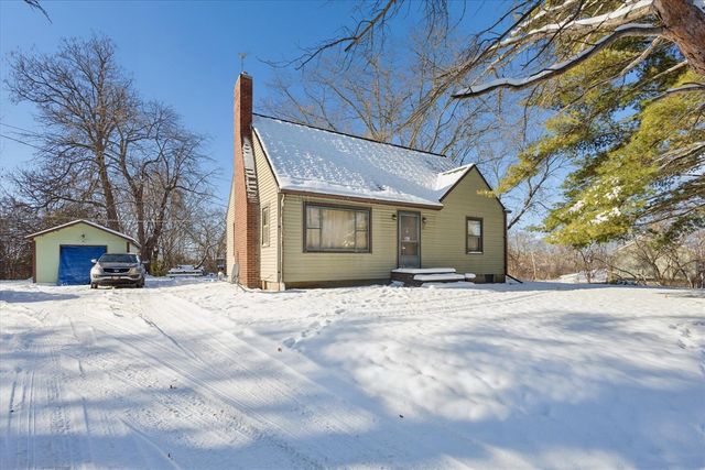 2350 Brooklyn Road, Jackson, MI 49203