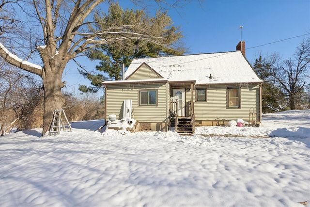 2350 Brooklyn Road, Jackson, MI 49203