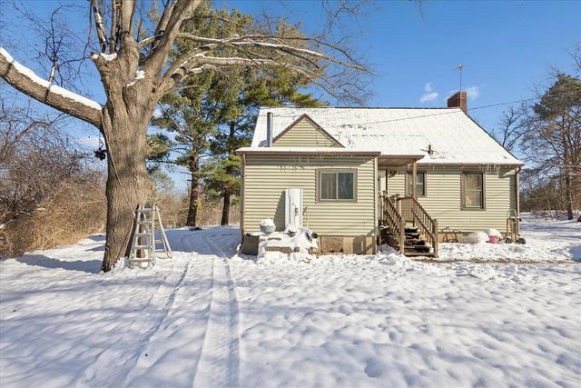 2350 Brooklyn Road, Jackson, MI 49203