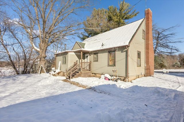 2350 Brooklyn Road, Jackson, MI 49203