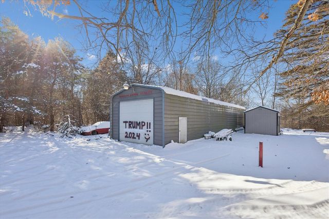 2350 Brooklyn Road, Jackson, MI 49203