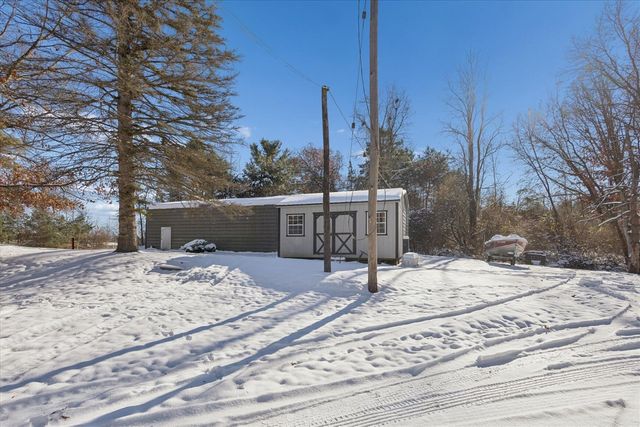 2350 Brooklyn Road, Jackson, MI 49203