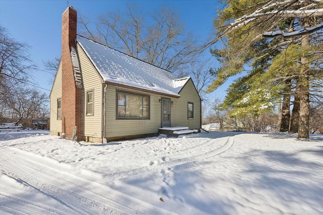 2350 Brooklyn Road, Jackson, MI 49203