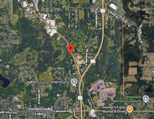 2350 Brooklyn Road, Jackson, MI 49203