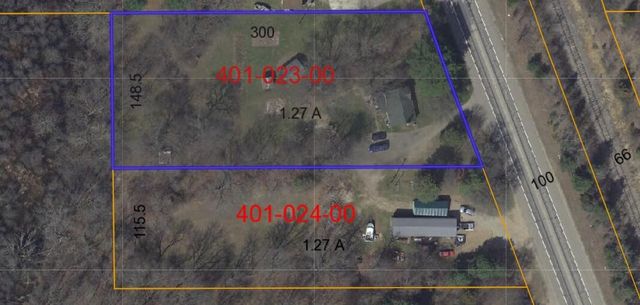 2350 Brooklyn Road, Jackson, MI 49203