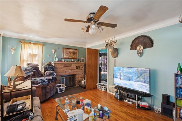 2350 Brooklyn Road, Jackson, MI 49203