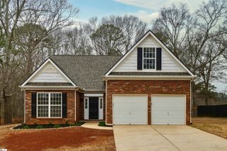 5 Ridgebrook Way, Greenville, SC 29605
