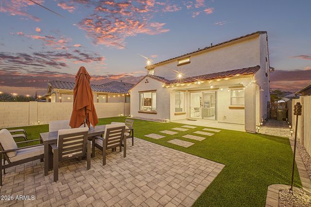 9014 W SAN MIGUEL Avenue, Glendale, AZ 85305