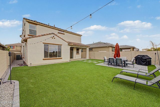 9014 W SAN MIGUEL Avenue, Glendale, AZ 85305