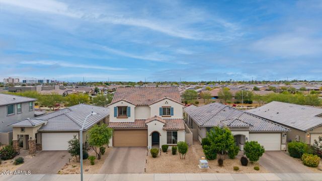 9014 W SAN MIGUEL Avenue, Glendale, AZ 85305