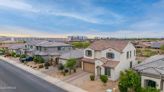 9014 W SAN MIGUEL Avenue, Glendale, AZ 85305