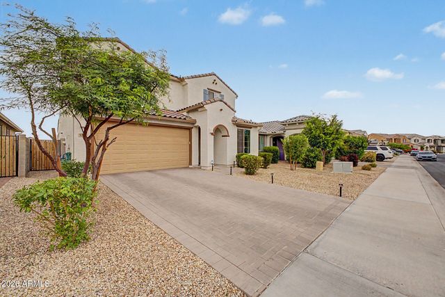 9014 W SAN MIGUEL Avenue, Glendale, AZ 85305