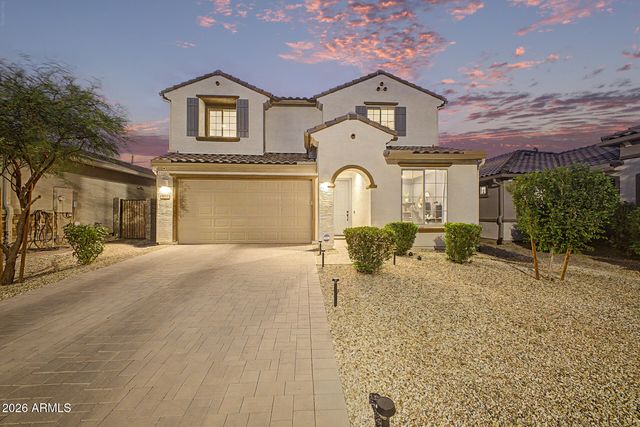 9014 W SAN MIGUEL Avenue, Glendale, AZ 85305