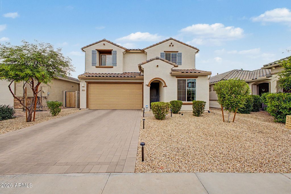 9014 W SAN MIGUEL Avenue, Glendale, AZ 85305