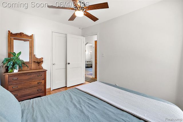 1831 Moorhouse Street, Ferndale, MI 48220