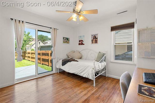 1831 Moorhouse Street, Ferndale, MI 48220