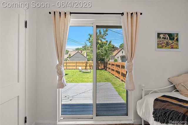 1831 Moorhouse Street, Ferndale, MI 48220