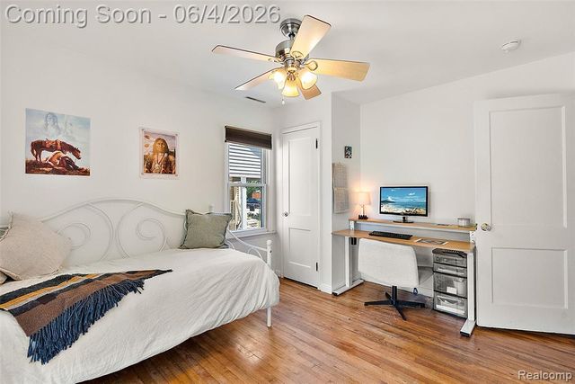 1831 Moorhouse Street, Ferndale, MI 48220