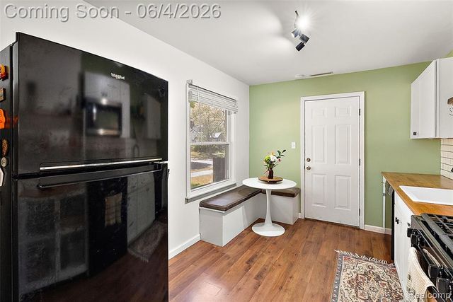 1831 Moorhouse Street, Ferndale, MI 48220
