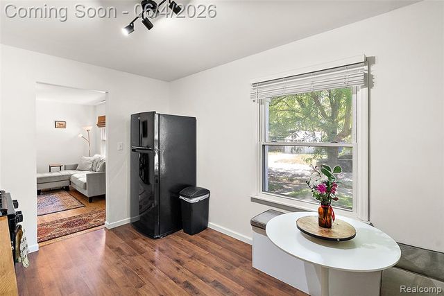 1831 Moorhouse Street, Ferndale, MI 48220