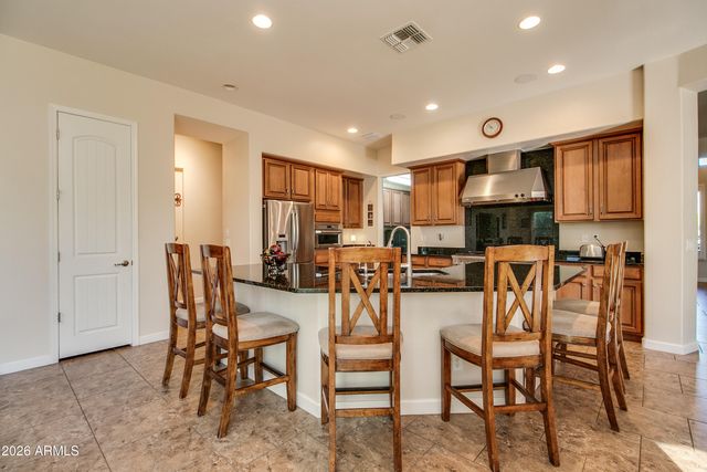 5815 E SIERRA SUNSET Trail, Cave Creek, AZ 85331