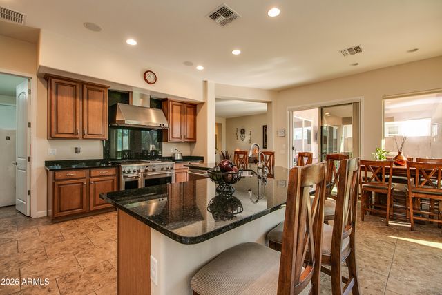 5815 E SIERRA SUNSET Trail, Cave Creek, AZ 85331