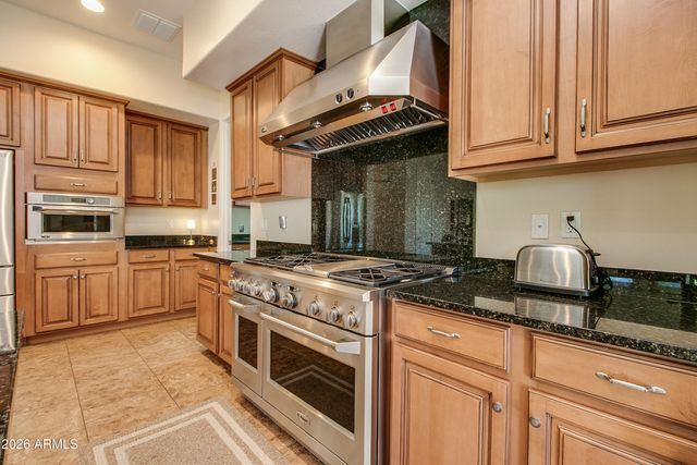 5815 E SIERRA SUNSET Trail, Cave Creek, AZ 85331