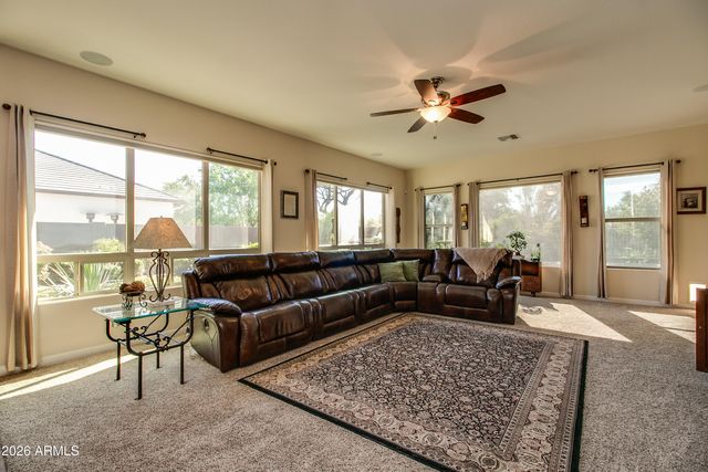 5815 E SIERRA SUNSET Trail, Cave Creek, AZ 85331